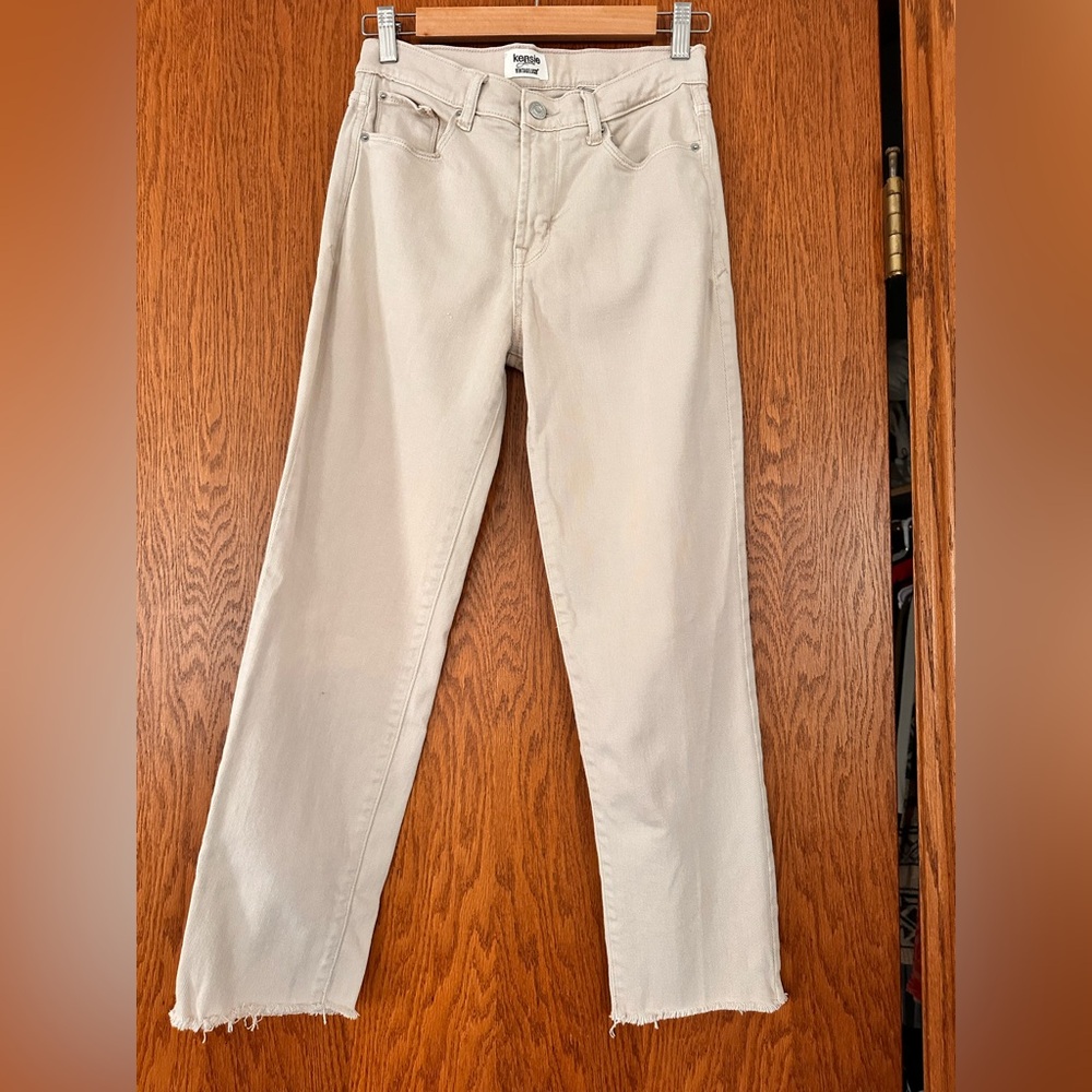 SOLD!!! Kensie Vintage Luxe Jean